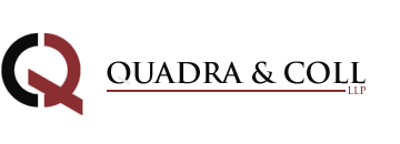 Quadra & Coll LLP