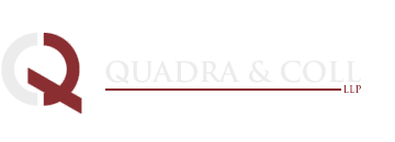 Quadra & Coll LLP